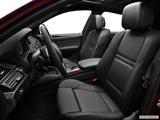 Front seats from Drivers Side photo