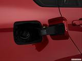  Gas cap open photo
