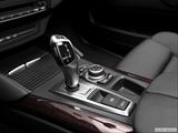  Gear shifter/center console photo