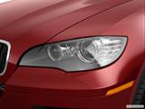  Drivers Side Headlight photo