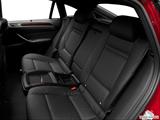  Rear seats from Drivers Side photo