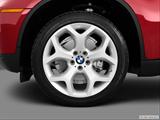  Front Drivers side wheel at profile photo