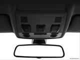  Courtesy lamps/ceiling controls photo