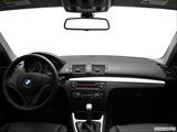  Dashboard, center console, gear shifter view photo