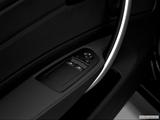  Driver's side inside window controls photo
