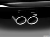  Chrome tip exhaust pipe photo