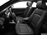  Front seats from Drivers Side photo