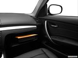  Glove box open photo