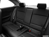  Rear seats from Drivers Side photo
