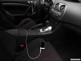  Zune and auxiliary jack photo