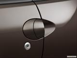  Drivers Side Door handle photo