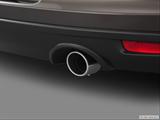 Chrome tip exhaust pipe photo