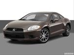 2012 Mitsubishi Eclipse SE  Coupe