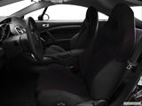  Front seats from Drivers Side photo