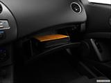  Glove box open photo