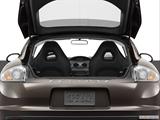  Hatchback & SUV rear angle photo