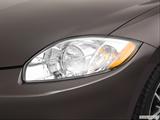  Drivers Side Headlight photo