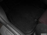  Driver's floor mat and pedals. Mid-seat level from outside looking in photo