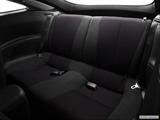 Rear seats from Drivers Side photo