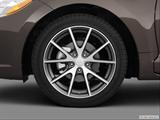  Front Drivers side wheel at profile photo