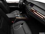  Zune and auxiliary jack photo