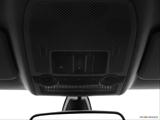  Courtesy lamps/ceiling controls photo