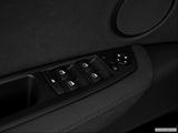  Driver's side inside window controls photo