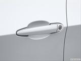  Drivers Side Door handle photo
