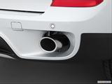  Chrome tip exhaust pipe photo