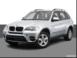 2012 BMW X5 xDrive35d  Sport Utility