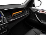  Glove box open photo