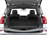  Hatchback & SUV rear angle photo