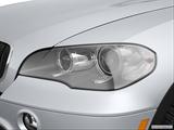  Drivers Side Headlight photo