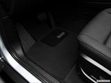  Driver's floor mat and pedals. Mid-seat level from outside looking in photo