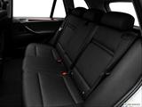  Rear seats from Drivers Side photo