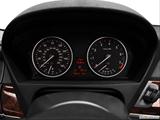  Speedometer/tachometer photo