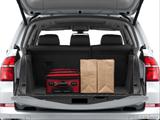  Trunk props photo