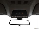  Courtesy lamps/ceiling controls photo