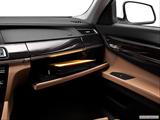  Glove box open photo