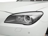  Drivers Side Headlight photo