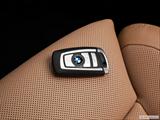  Key fob on driver's seat photo