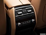  Rear A/C controls photo