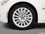  Front Drivers side wheel at profile photo