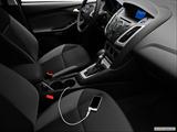  Zune and auxiliary jack photo
