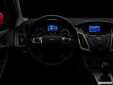  Centered wide dash shot photo