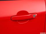  Drivers Side Door handle photo