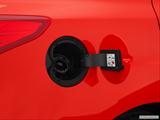  Gas cap open photo