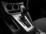  Gear shifter/center console photo