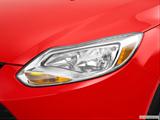  Drivers Side Headlight photo