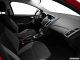  Passenger seat photo